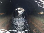 Culvert Crossing, Steuben, Maine