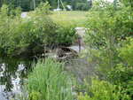 Culvert Crossing, Steuben, Maine