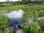 Culvert Crossing, Steuben, Maine