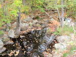 Culvert Crossing, Snow Brook, Sedgwick, Maine
