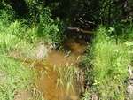 Multiple Culvert Crossing, Harrington, Maine