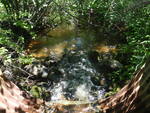 Culvert Crossing, Harrington, Maine