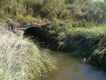 Culvert Crossing, Harrington, Maine