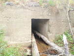 Culvert Crossing, Addison, Maine