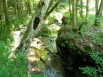 Culvert Crossing, Orland, Maine
