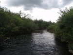 Multiple Culvert Crossing, Aurora, Maine