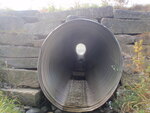 Culvert Crossing, Springer Creek, Franklin, Maine