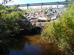 Culvert Crossing, Milbridge, Maine