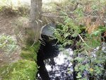 Culvert Crossing, Gouldsboro, Maine