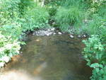 Culvert Crossing, Ellsworth, Maine