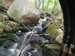 Culvert Crossing, Ellsworth, Maine