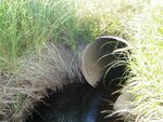 Culvert Crossing, Steuben, Maine