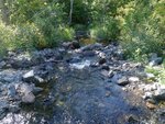 Culvert Crossing, Gouldsboro, Maine