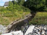Culvert Crossing, Gouldsboro, Maine
