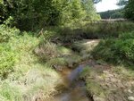 Culvert Crossing, Steuben, Maine