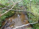 Culvert Crossing, Milbridge, Maine
