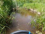 Multiple Culvert Crossing, Franklin, Maine