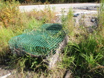 Culvert Crossing, Centerville Twp, Maine
