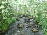 Multiple Culvert Crossing, West Brook, Franklin, Maine