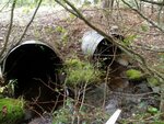 Multiple Culvert Crossing, Sullivan, Maine