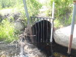 Culvert Crossing, Ellsworth, Maine