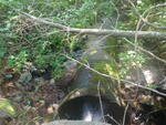 Culvert Crossing, Surry, Maine