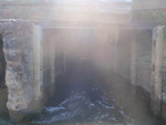 Multiple Culvert Crossing, West Branch Pleasant River, Addison, Maine
