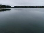 Multiple Culvert Crossing, Mill Pond, Deer Isle, Maine