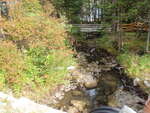 Multiple Culvert Crossing, Deer Isle, Maine