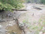 Culvert Crossing, Fish Creek, Deer Isle, Maine