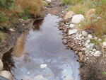 Multiple Culvert Crossing, Stonington, Maine