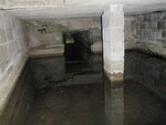 Culvert Crossing, Deer Isle, Maine