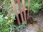 Multiple Culvert Crossing, Deer Isle, Maine