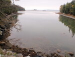 Culvert Crossing, Deer Isle, Maine