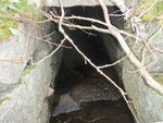 Culvert Crossing, Stonington, Maine
