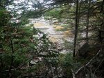 Culvert Crossing, Brooksville, Maine
