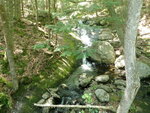 Culvert Crossing, Amherst, Maine