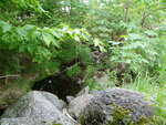 Multiple Culvert Crossing, Canoe Brook, Devereaux Twp, Maine