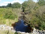Culvert Crossing, Batoons Brook, Addison, Maine