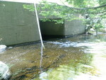 Culvert Crossing, Dedham, Maine