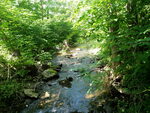 Culvert Crossing, Dedham, Maine