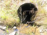 Multiple Culvert Crossing, Columbia, Maine