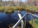 Culvert Crossing, Columbia, Maine