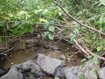 Culvert Crossing, Columbia, Maine