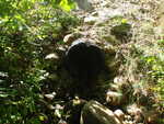 Culvert Crossing, Columbia, Maine