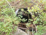 Culvert Crossing, Eastbrook, Maine