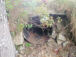 Culvert Crossing, Eastbrook, Maine