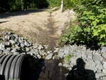 Culvert Crossing, Ellsworth, Maine