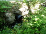 Multiple Culvert Crossing, Ellsworth, Maine