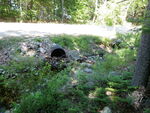 Multiple Culvert Crossing, Ellsworth, Maine